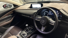 Mazda Cx-30 2.0 e-Skyactiv X MHEV GT Sport Tech 5dr Petrol Hatchback